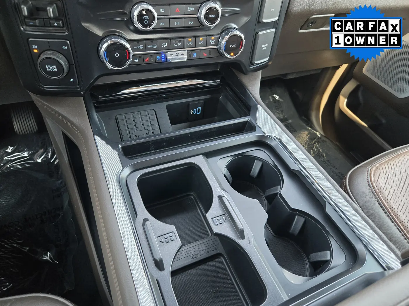 2026 Ford F-450 - $124,559