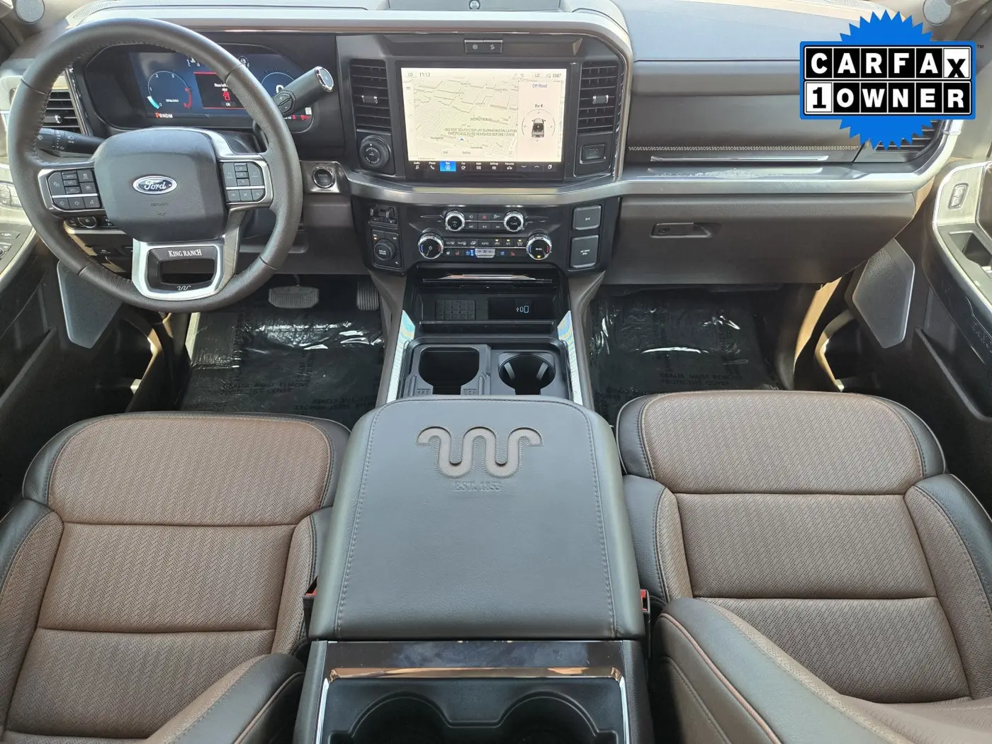 2026 Ford F-450 - $124,559