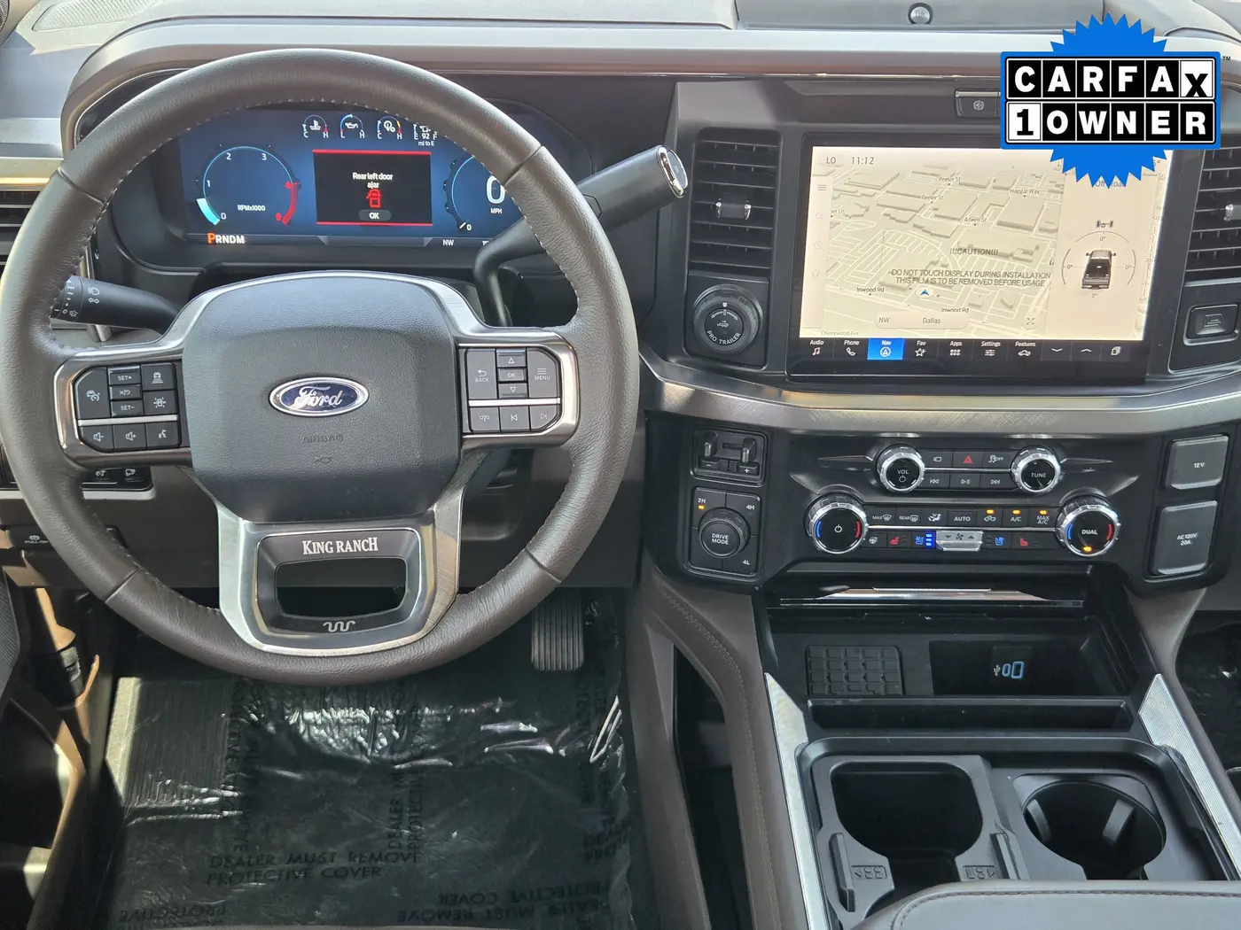 2026 Ford F-450 - $124,559