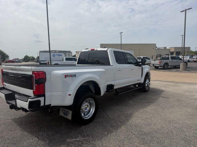 2026 Ford F-450 - $100,220