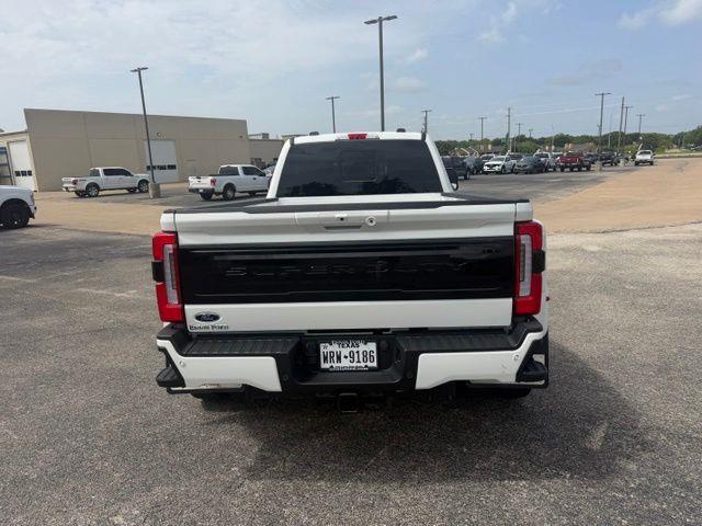 2026 Ford F-450 - $100,220