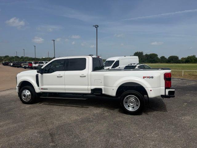 2026 Ford F-450 - $100,220
