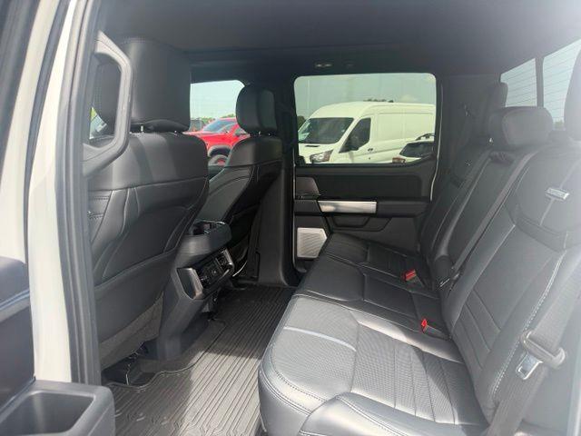 2026 Ford F-450 - $100,220