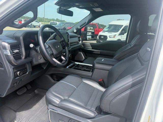 2026 Ford F-450 - $100,220