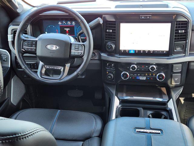 2026 Ford F-450 - $100,220