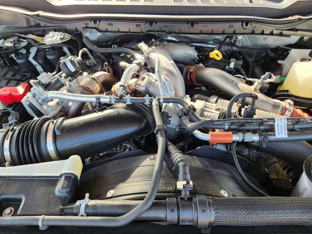 2026 Ford F-450 - $100,220