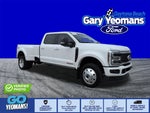 2026 F-450 Super Duty Thumbnail 1