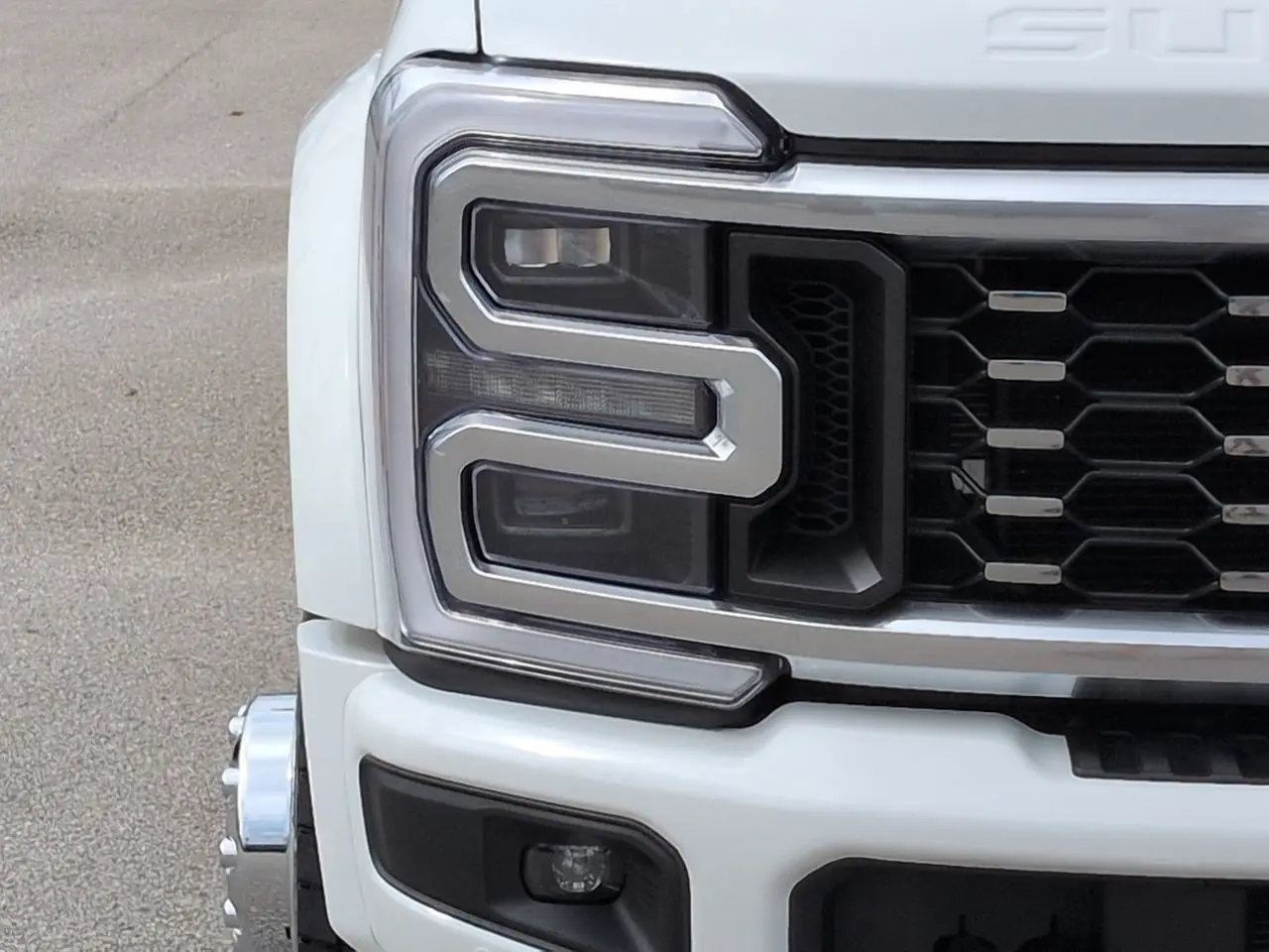 2026 Ford F-450 - $101,198