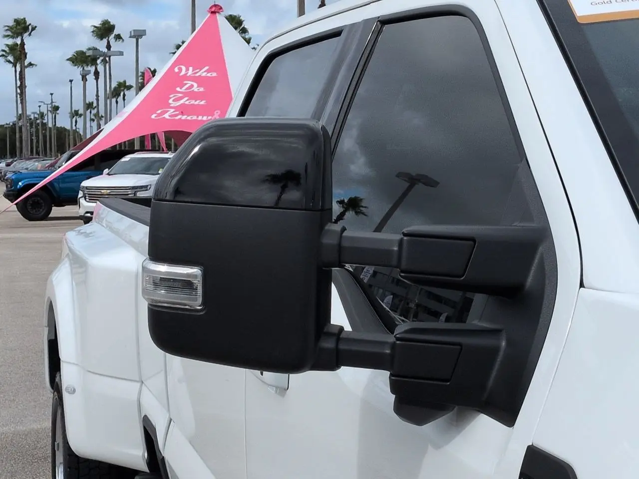 2026 Ford F-450 - $101,198