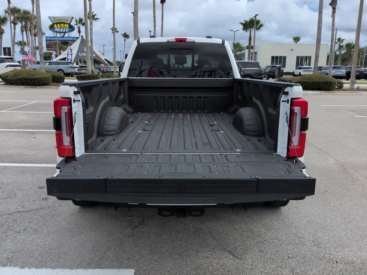 2026 Ford F-450 - $101,198