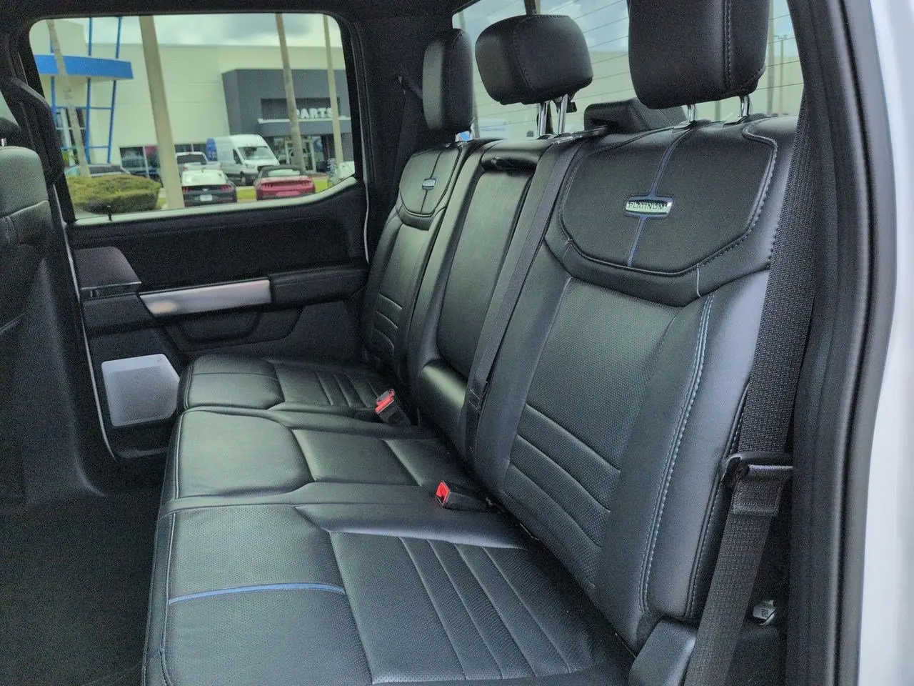2026 Ford F-450 - $101,198