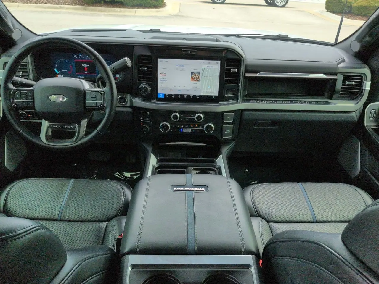 2026 Ford F-450 - $101,198