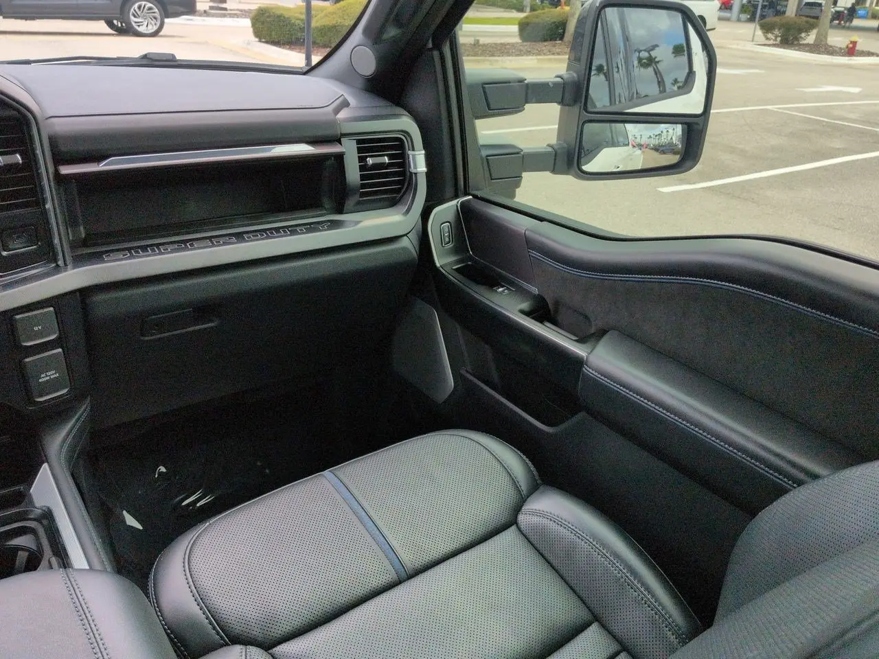 2026 Ford F-450 - $101,198