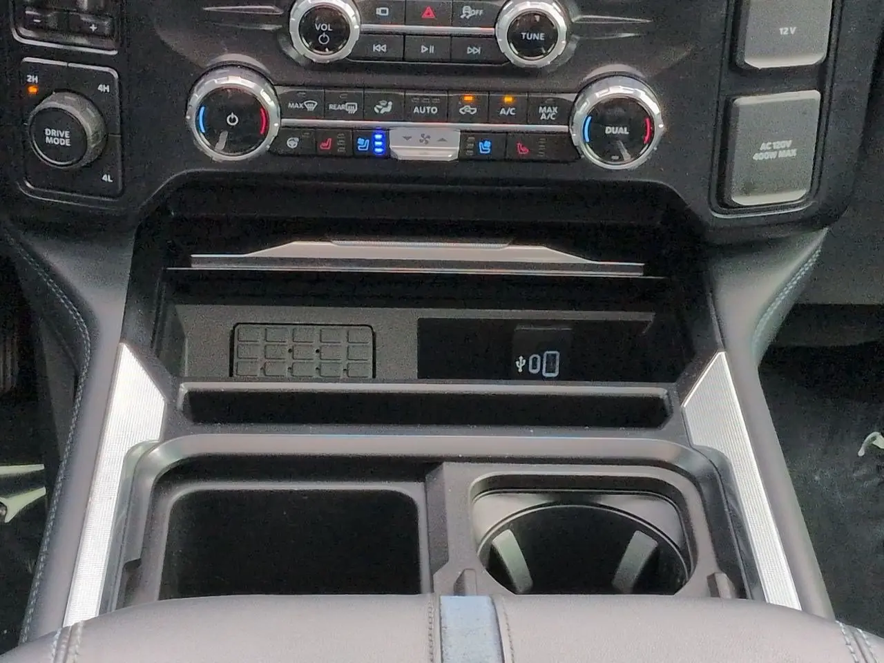 2026 Ford F-450 - $101,198