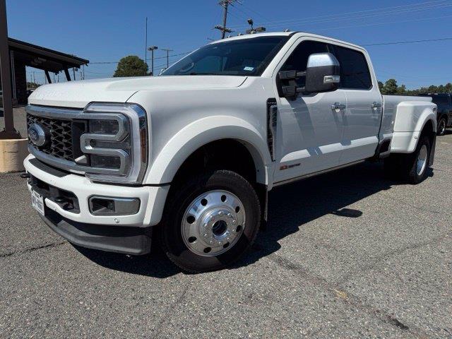 2026 Ford F-450
