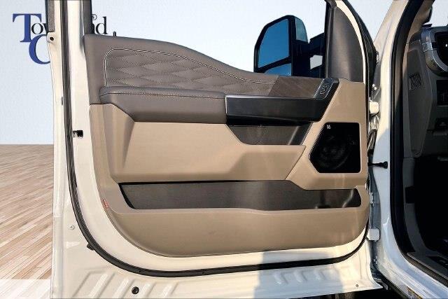 2026 Ford F-450 - $109,784