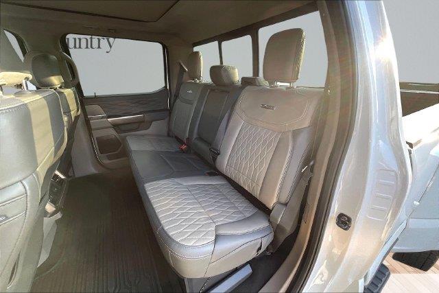 2026 Ford F-450 - $109,784