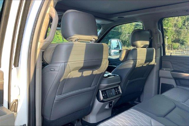 2026 Ford F-450 - $109,784