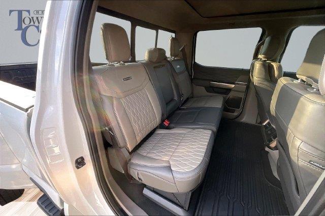 2026 Ford F-450 - $109,784