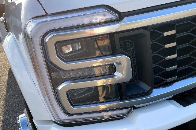 2026 Ford F-450 - $109,784