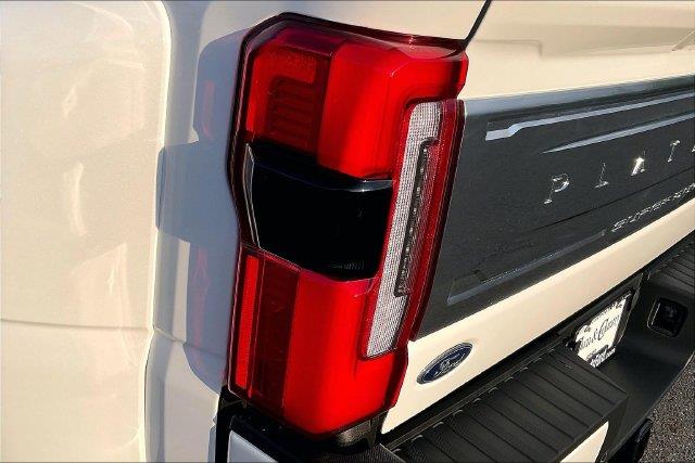 2026 Ford F-450 - $109,784
