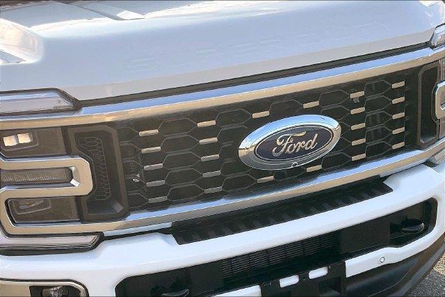 2026 Ford F-450 - $109,784
