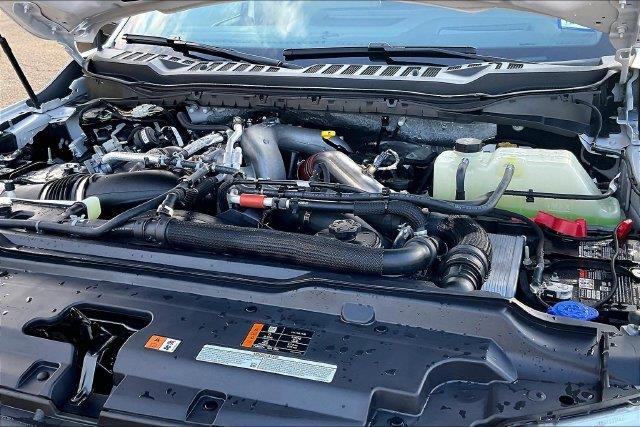 2026 Ford F-450 - $109,784
