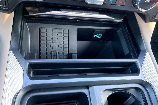 2026 Ford F-450 - $109,784