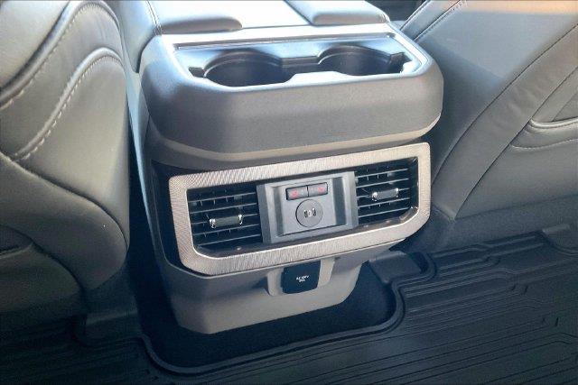 2026 Ford F-450 - $109,784