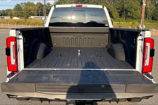 2026 Ford F-450 - $109,784