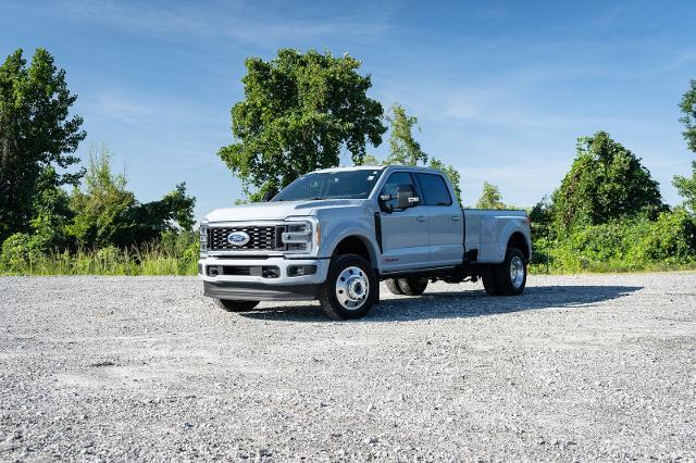 2026 Ford F-450 - $106,000
