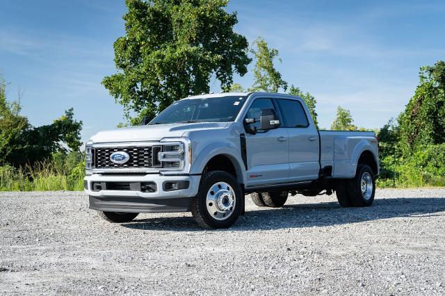 2026 Ford F-450 - $106,000