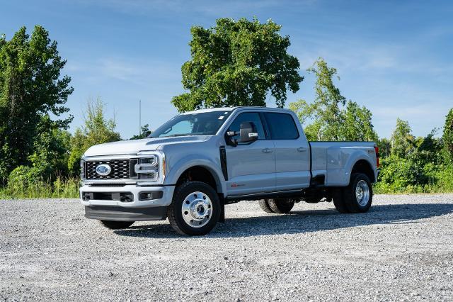 2026 Ford F-450 - $106,000