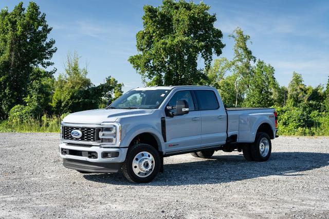 2026 Ford F-450 - $106,000