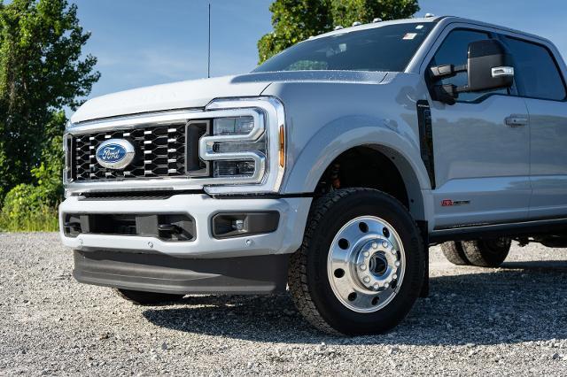 2026 Ford F-450 - $106,000