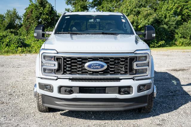 2026 Ford F-450 - $106,000