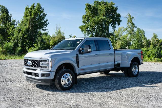 2026 Ford F-450 - $106,000