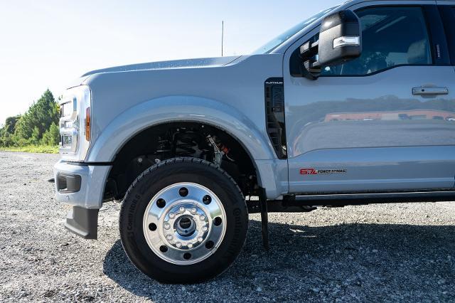 2026 Ford F-450 - $106,000