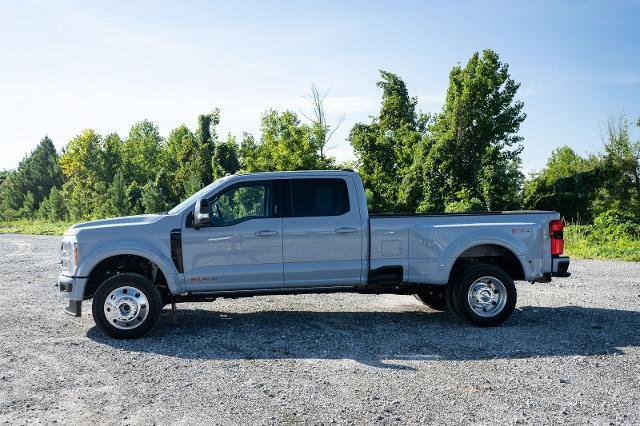 2026 Ford F-450 - $106,000