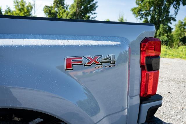2026 Ford F-450 - $106,000
