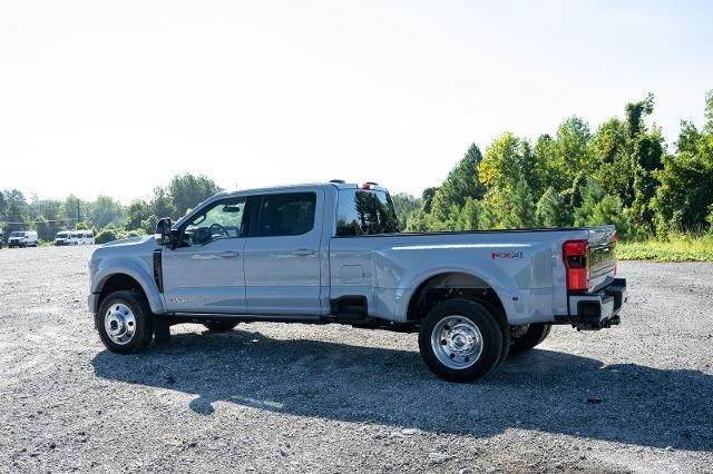 2026 Ford F-450 - $106,000