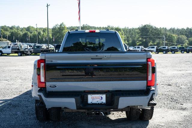 2026 Ford F-450 - $106,000