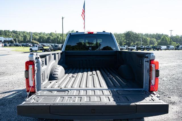 2026 Ford F-450 - $106,000