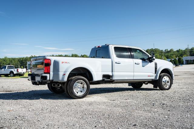 2026 Ford F-450 - $106,000