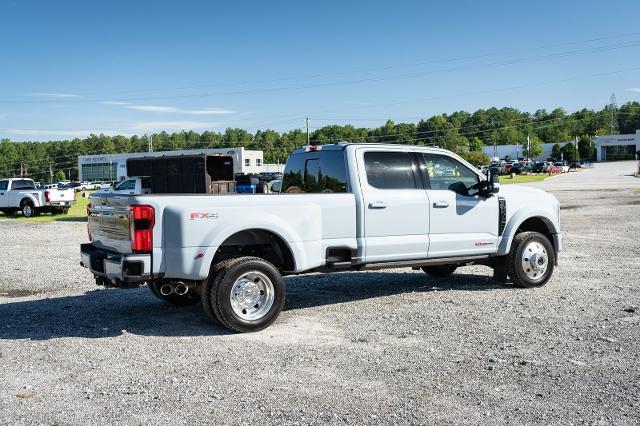 2026 Ford F-450 - $106,000