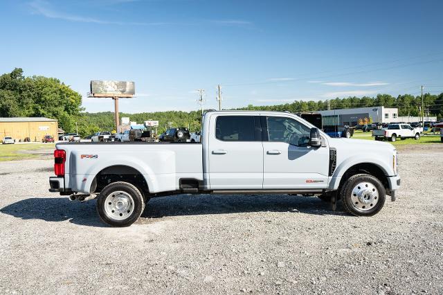 2026 Ford F-450 - $106,000