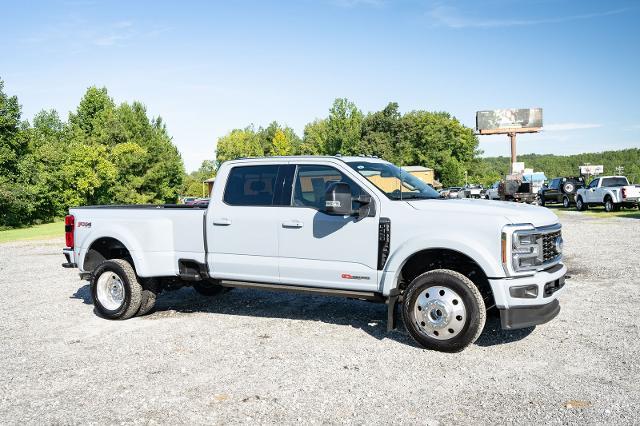2026 Ford F-450 - $106,000