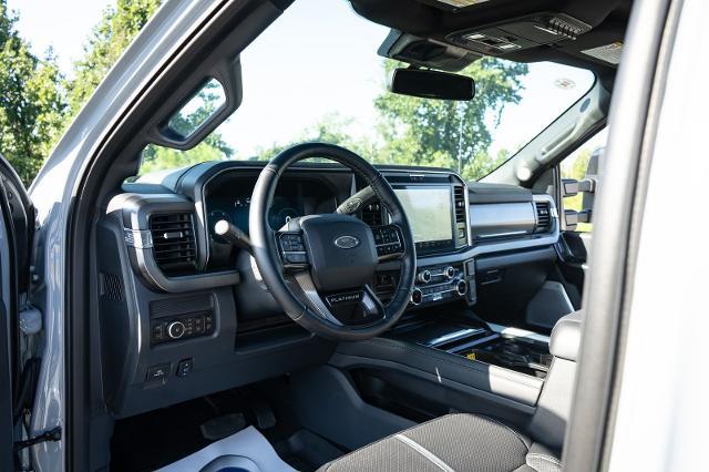 2026 Ford F-450 - $106,000