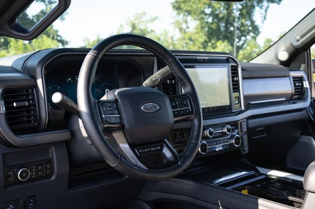 2026 Ford F-450 - $106,000