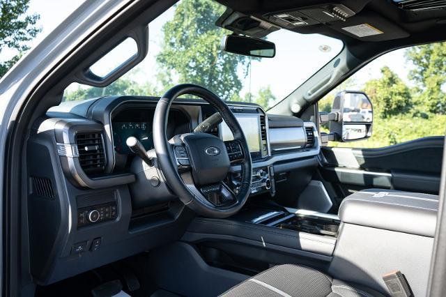 2026 Ford F-450 - $106,000